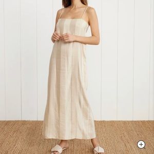 Jenni Kayne Margot Dress
